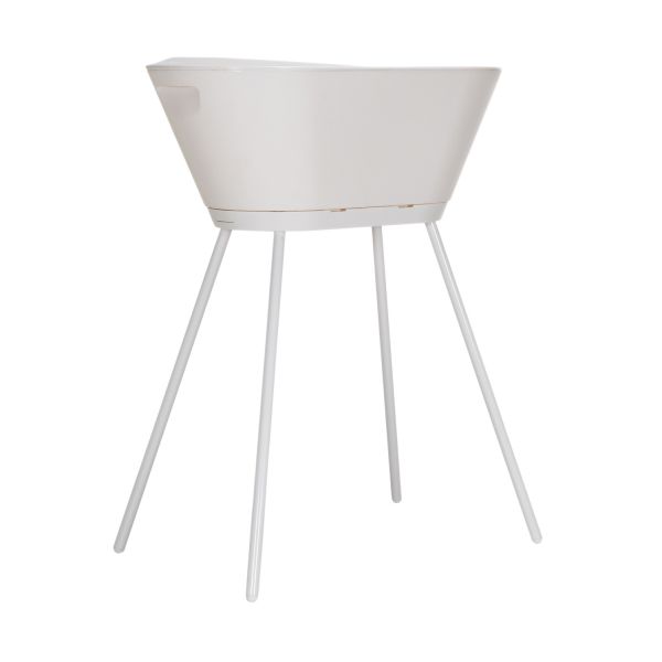 We-Too 3-Delige Badset - Black