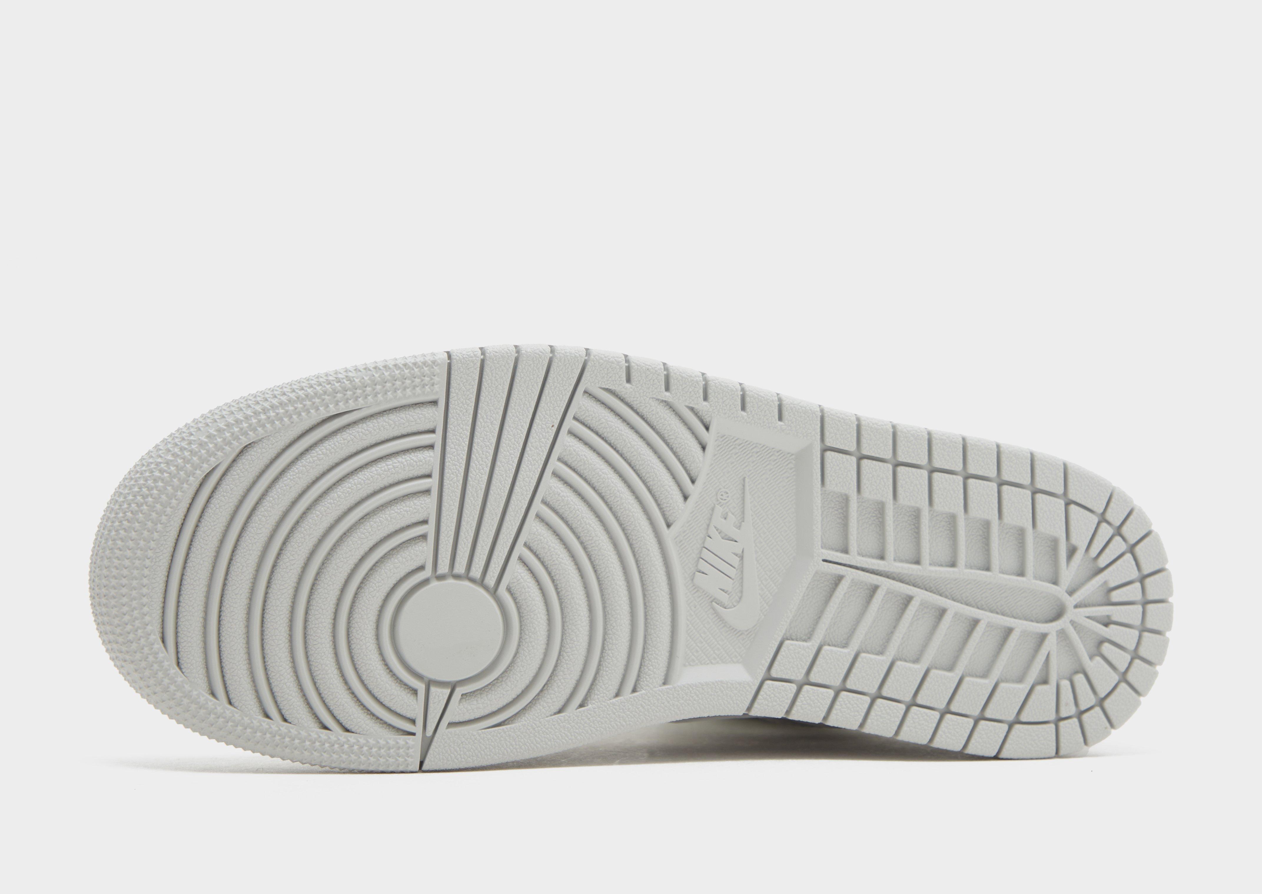 Jordan Air 1 Mid Femme