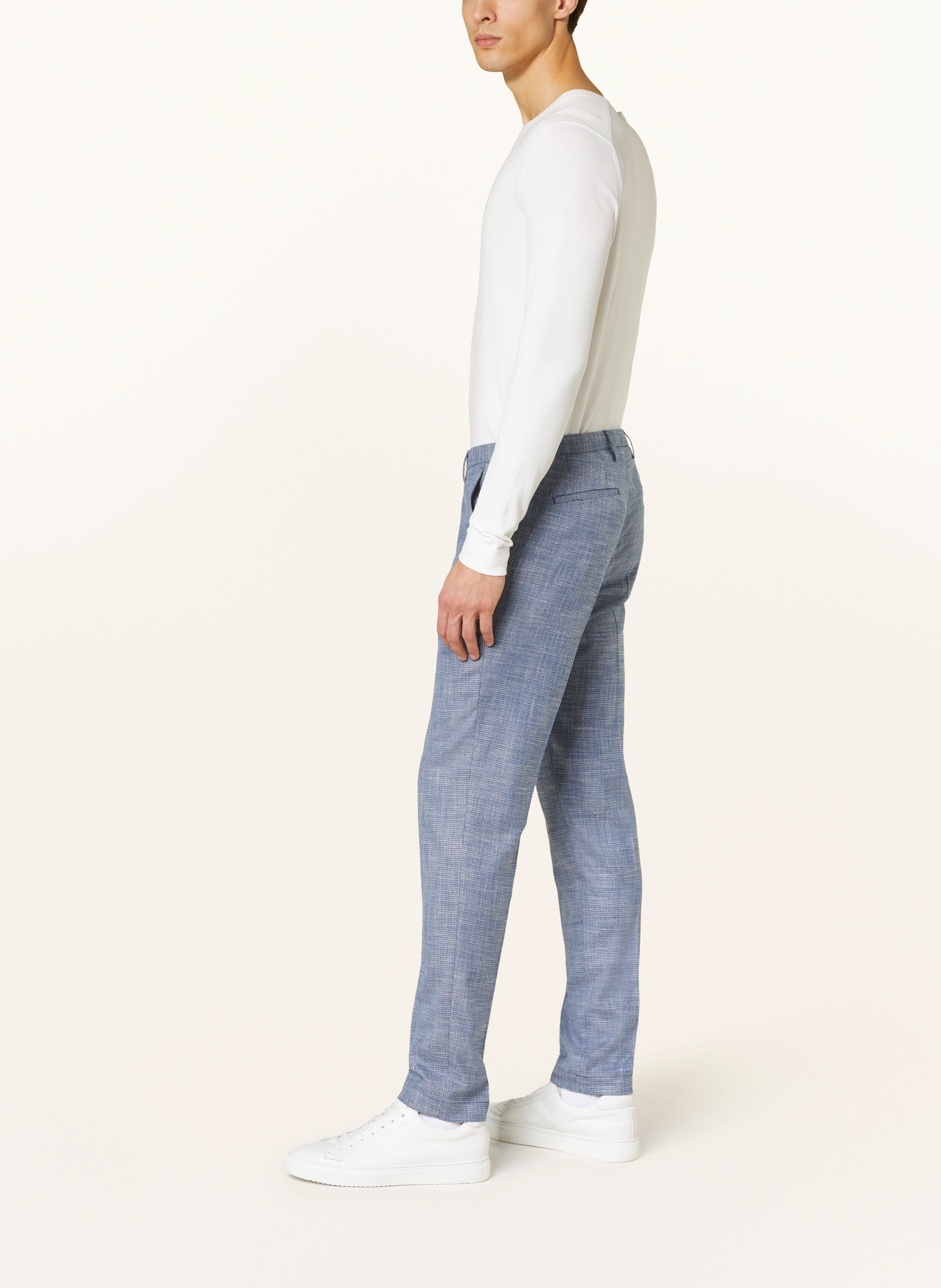 CINQUE Anzughose CIBRAVO Slim Fit