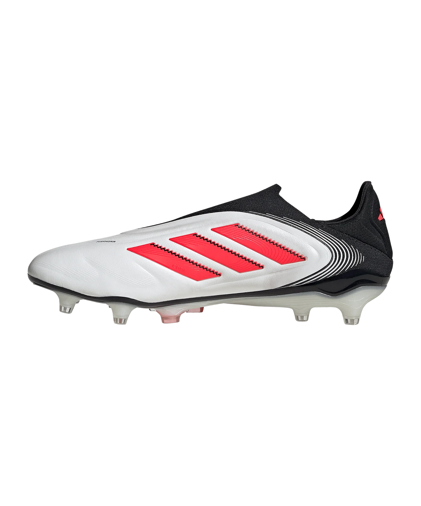 adidas COPA Pure III Elite LL FG Pure Victory Weiss