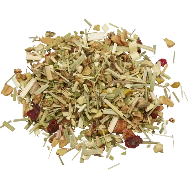 Kräutertee Guten Morgen