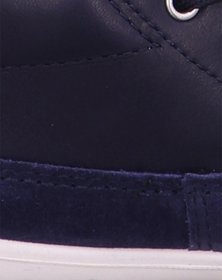 Lauflernschuhe FLEXY in blau