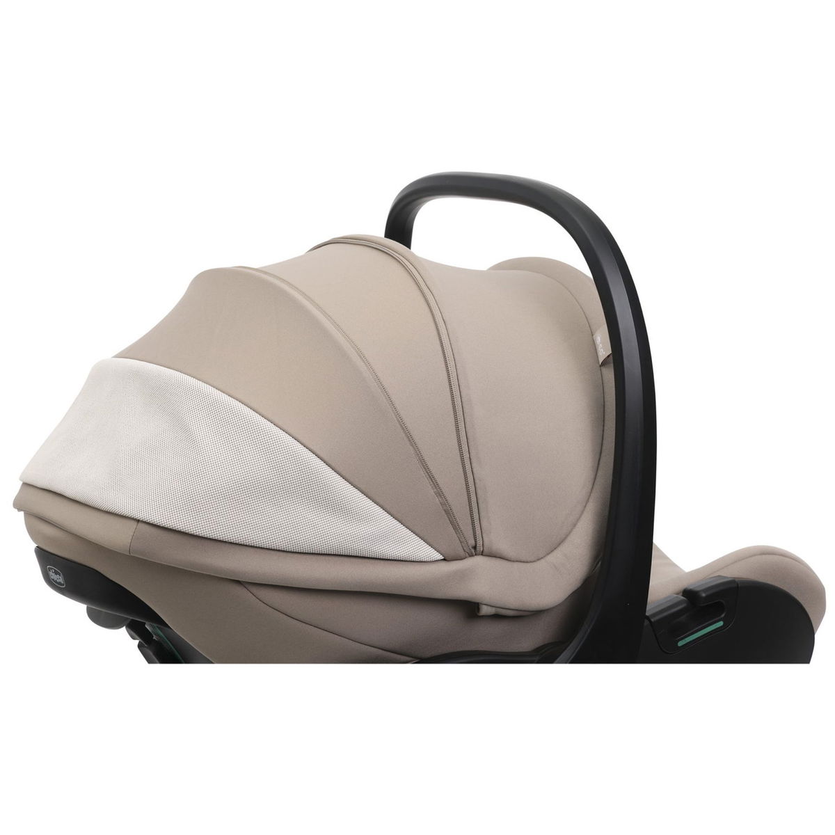 ChiccoChicco   First Seat Recline amber glow