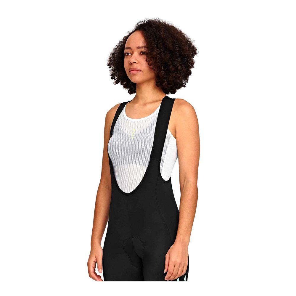 Maap TEAM BASE LAYER - Sous-couche Femme white