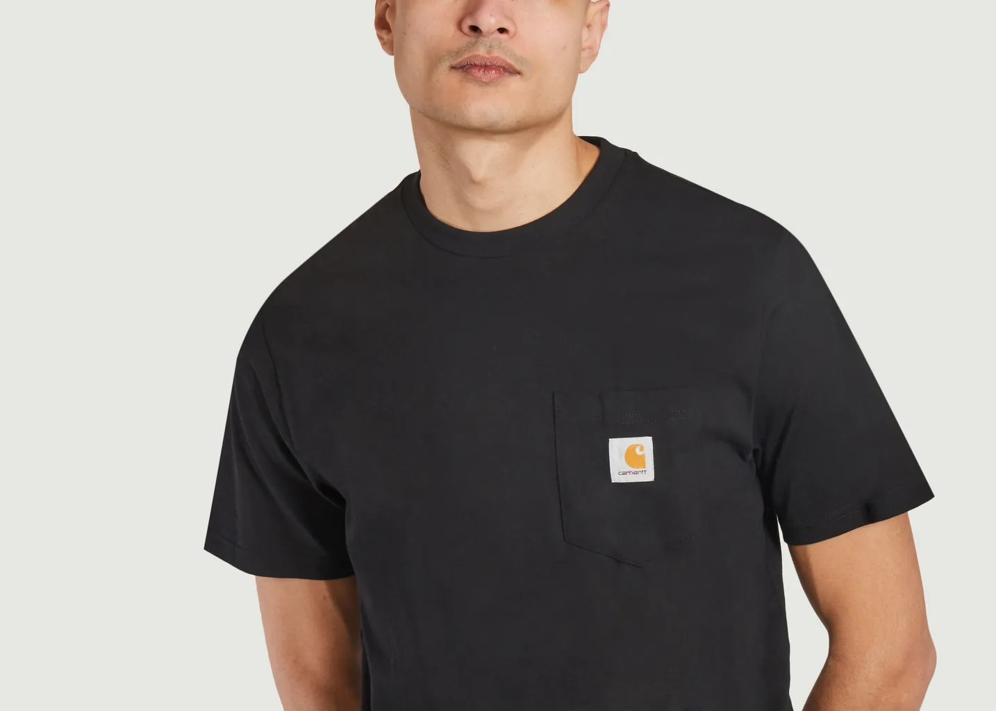Tshirt Pocket Carhartt WIP