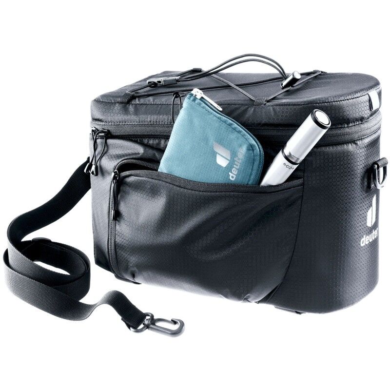 Rack Bag 10 - Sacoche vélo