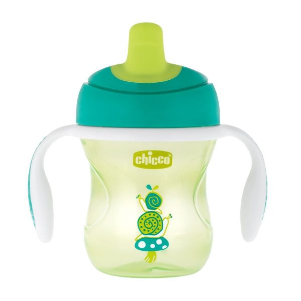 Chicco Copo Aprendizagem 6M  Neutro 200ml