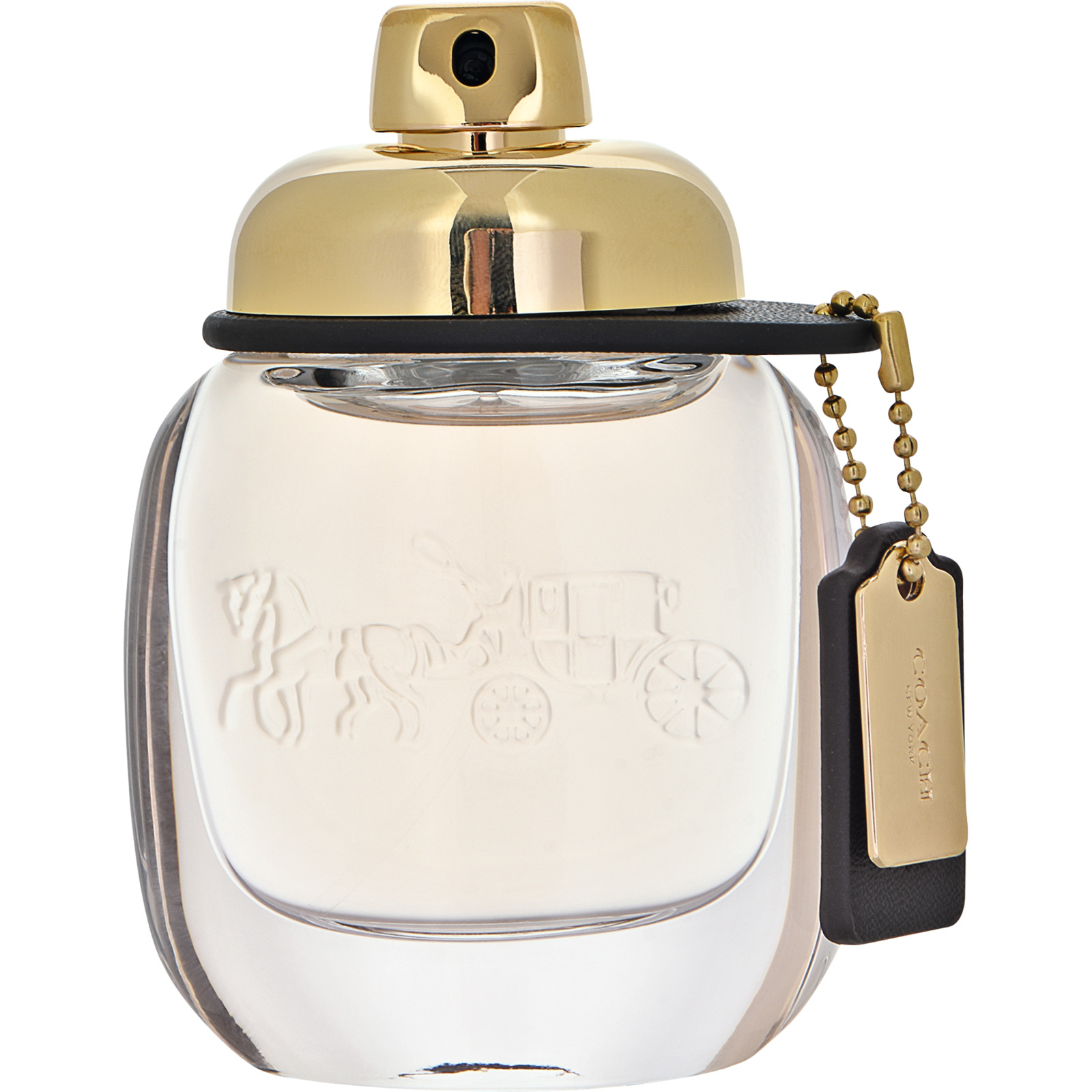 Coach Woman Eau de Parfum 50 ml