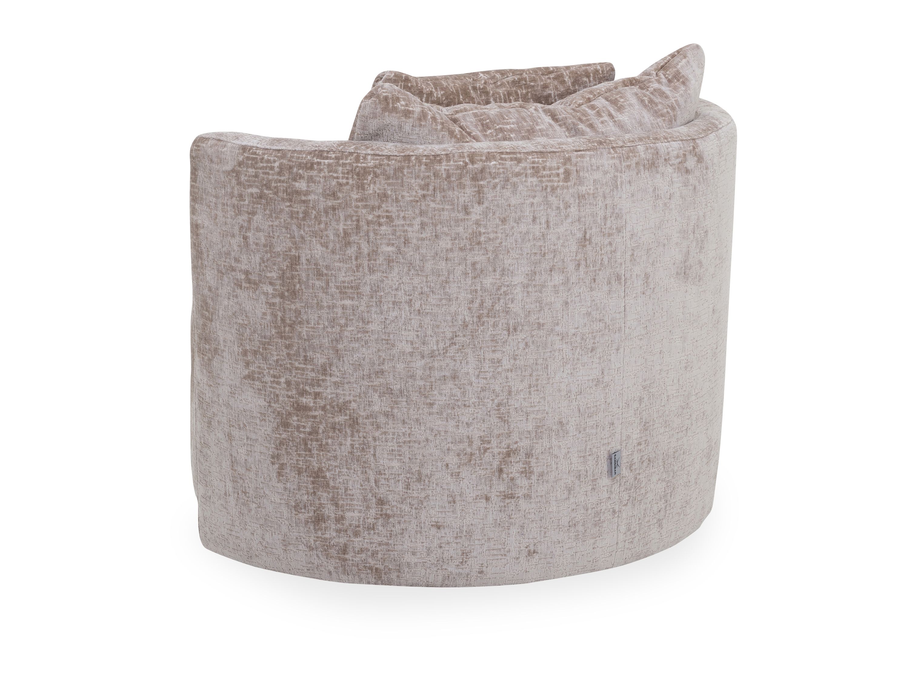 Loveseat SANSIBAR EMDEN