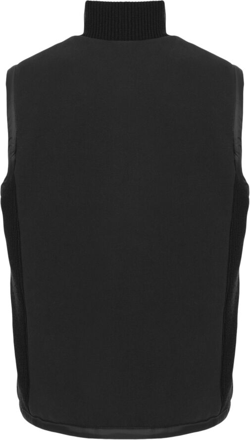 Colmar MENS VEST 1113 Black