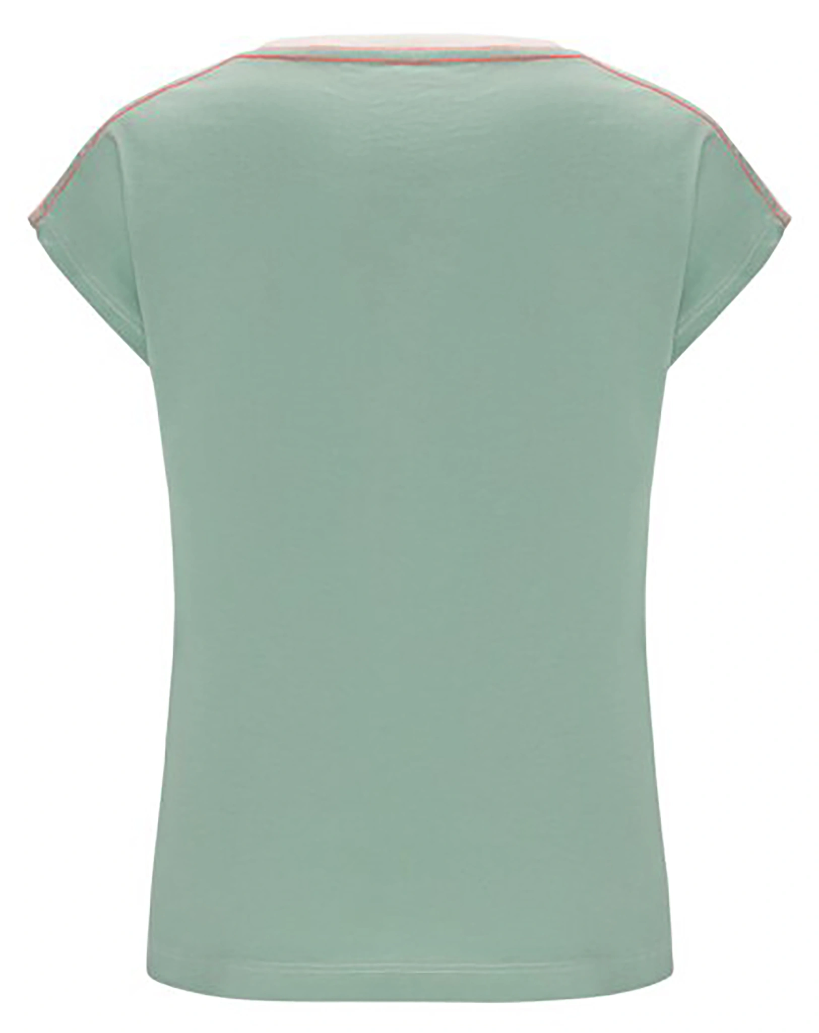 T-Shirt VILLI T G in egret