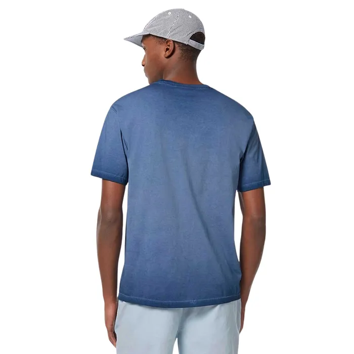 Scotch & Soda Cold Dye Shirt Heren