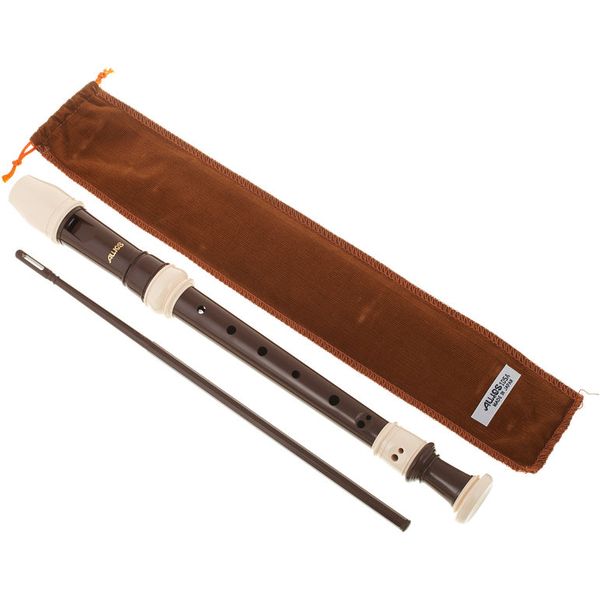 Aulos 105A Bel Canto SopranoRecorder