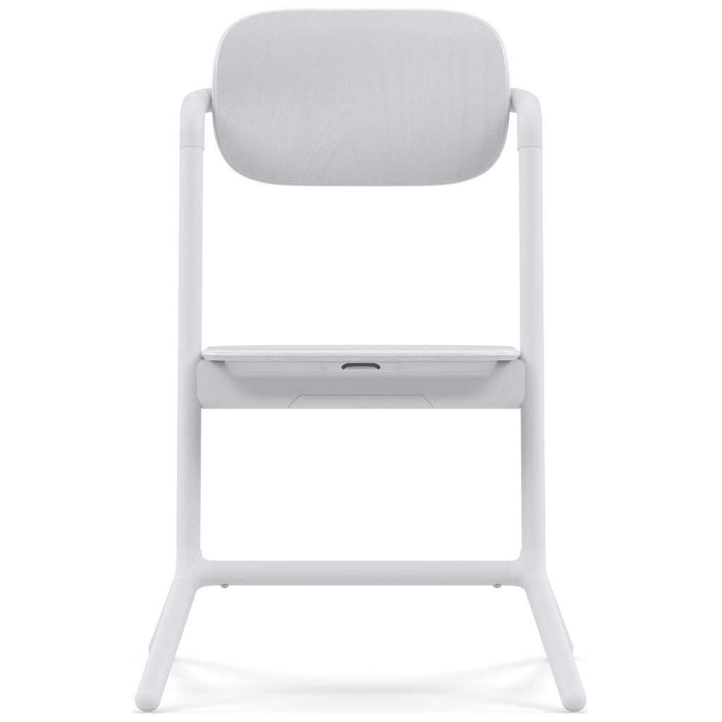 CYBEXCYBEX   Lemo Hochstuhl all white
