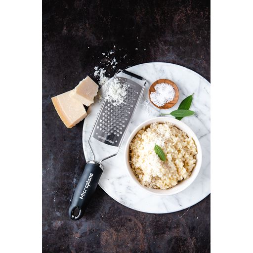 Microplane Gourmet Stjerneblad Rivejern