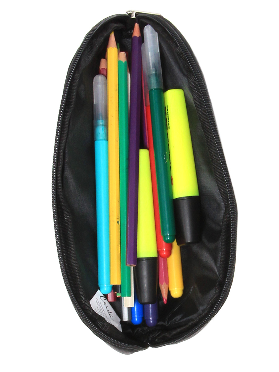 Trousse Harry Potter Dark