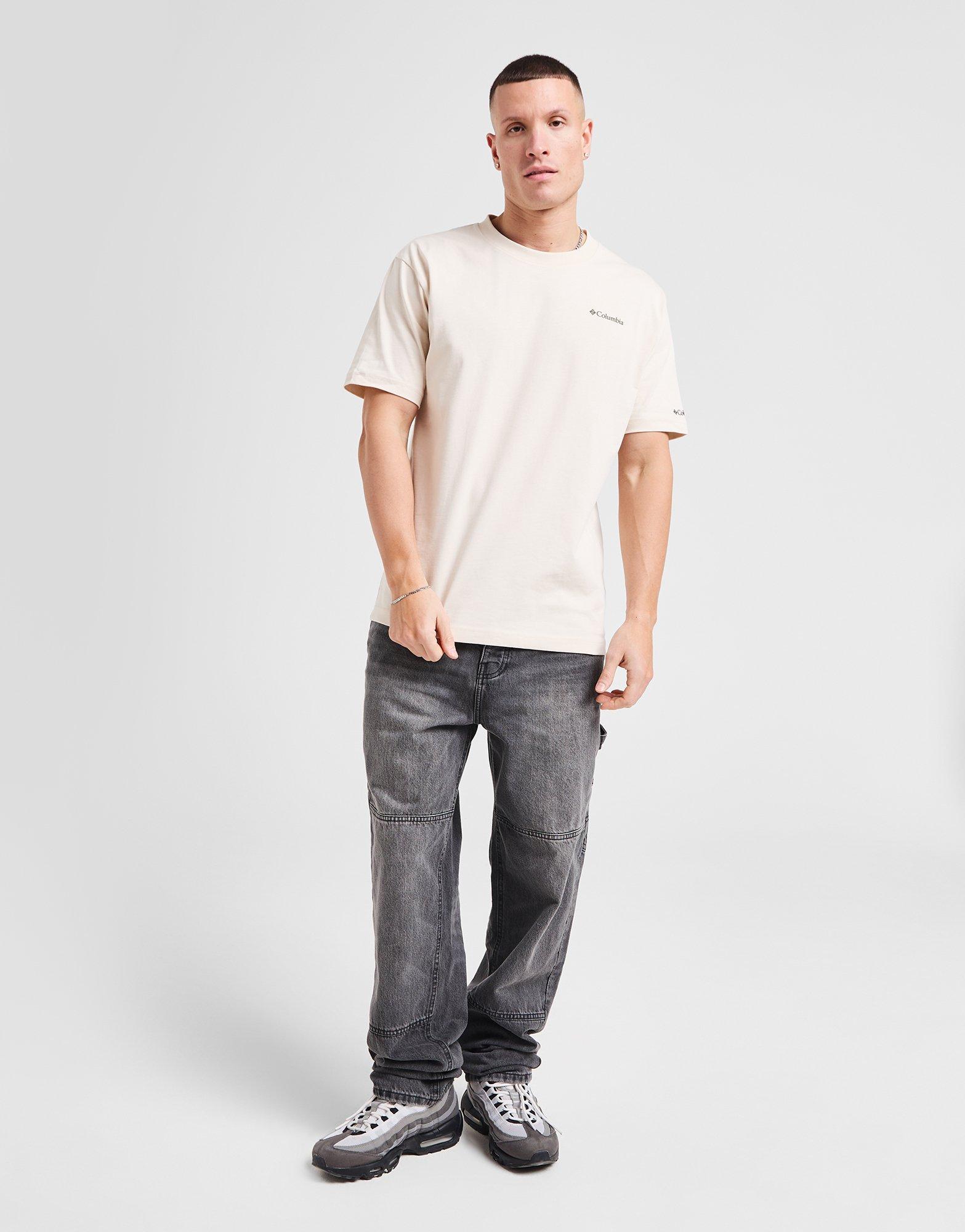 Columbia T-shirt Jed Homme