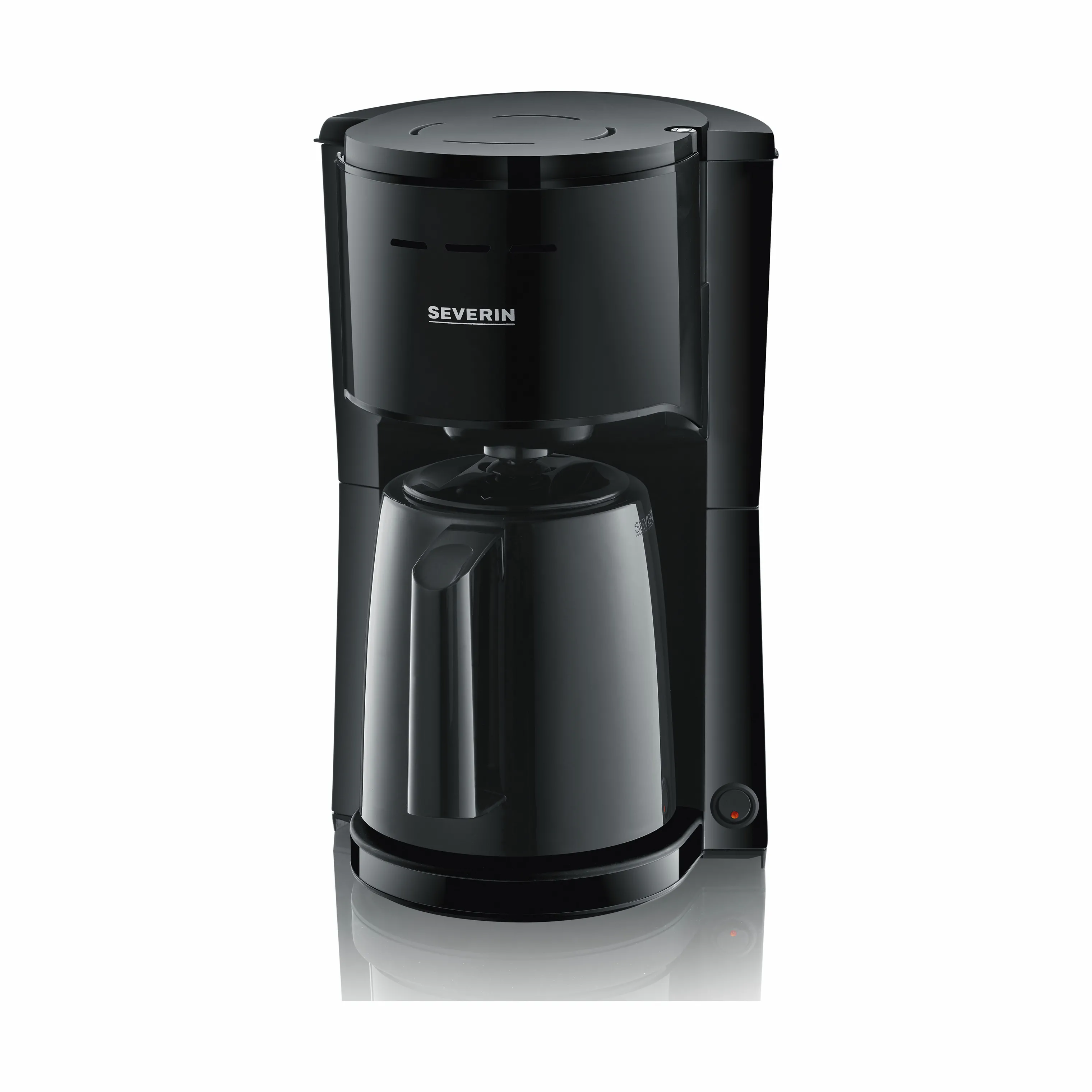 Severin Kaffemaskine