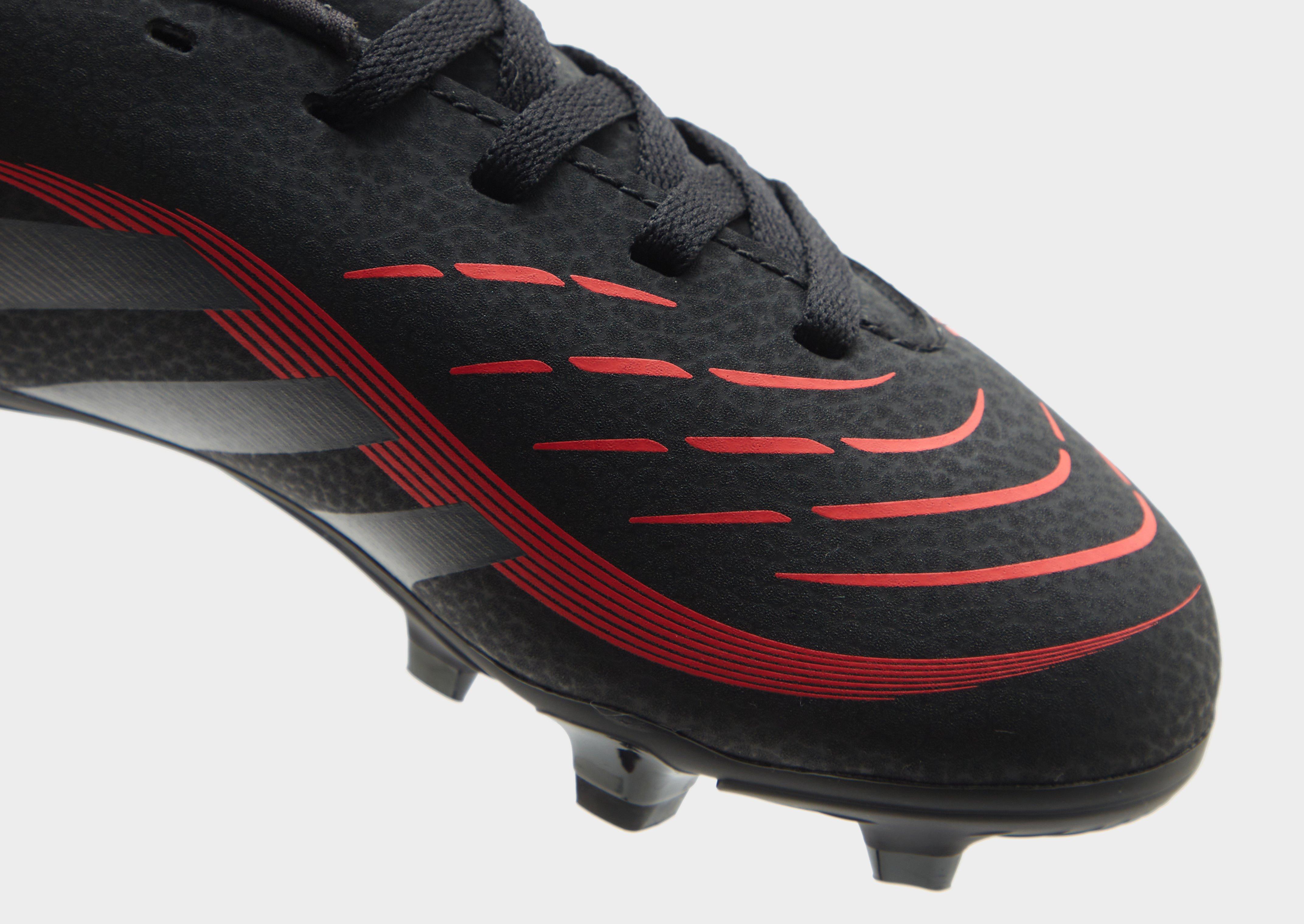 adidas Chaussure Predator Club Terrain souple / Multi-surfaces Enfants