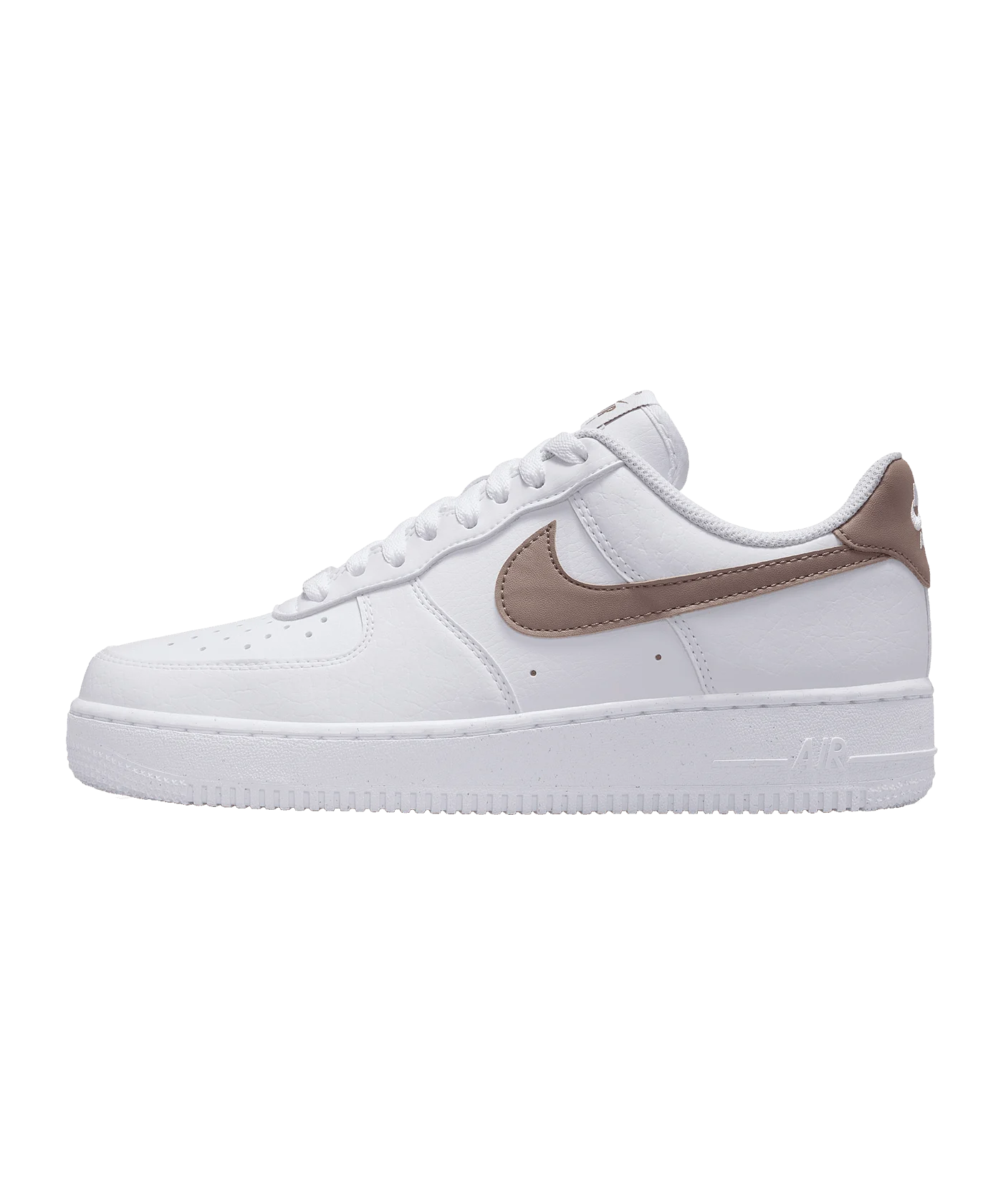 Nike Air Force 1 '07 Next Nature Sneaker Damen Weiss F108