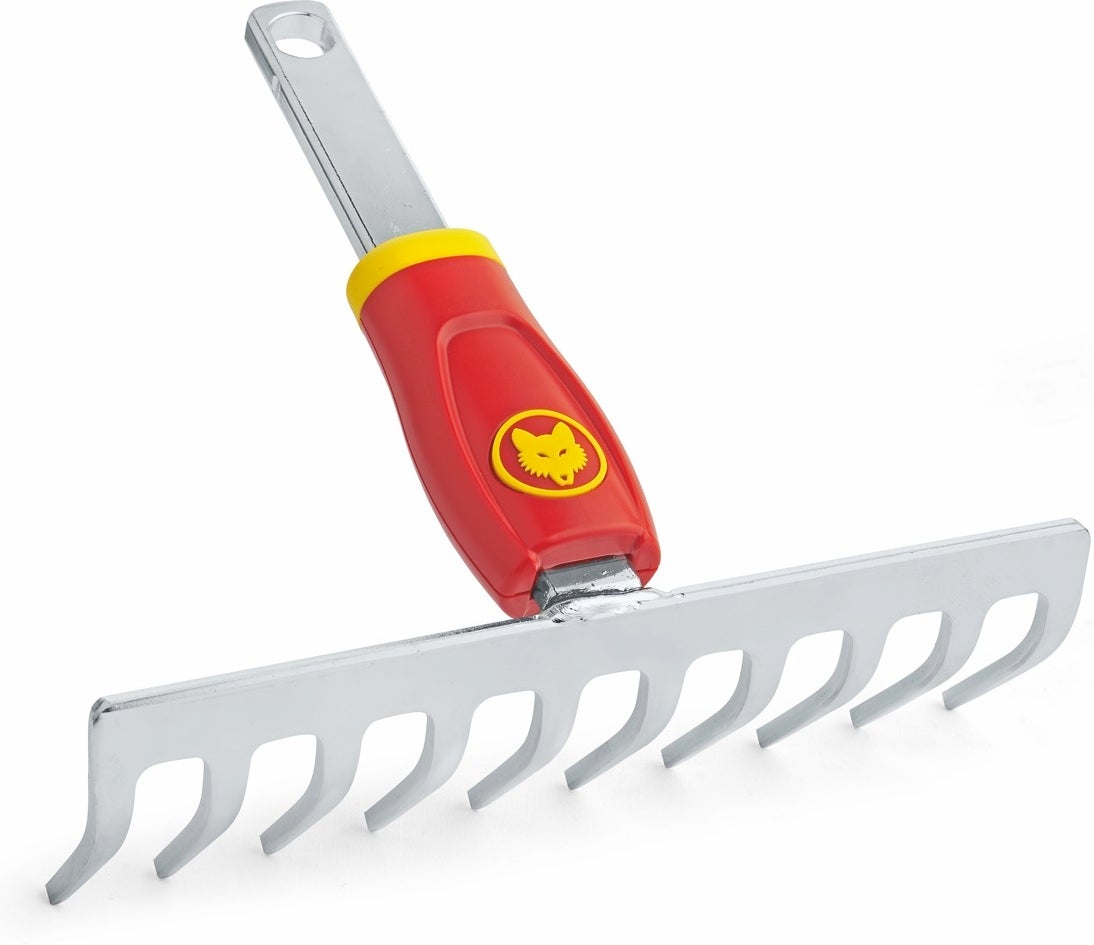WOLF-Garten Multi-Star hark eng vertand DS-M19