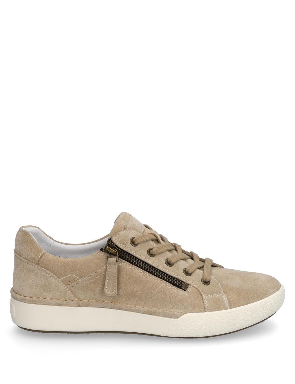 Sneaker Claire 03, beige