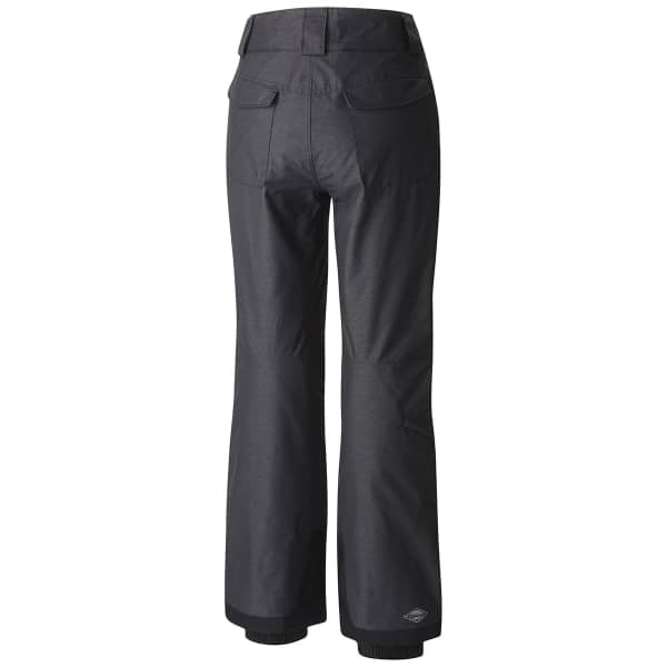 Pantalon de ski COLUMBIA BUGABOO OH PANT W SHARK