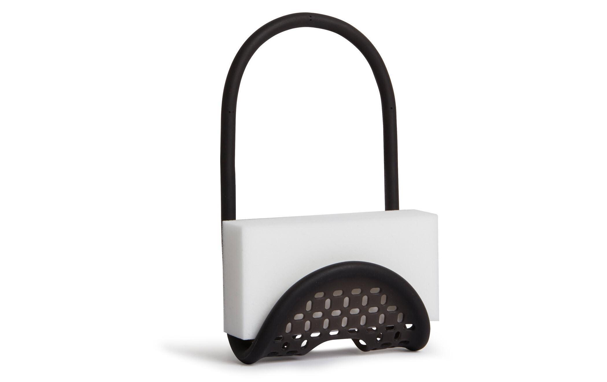 Spültroganhänger Sling Flexible SchwarzFlexible Spülbeckenablage