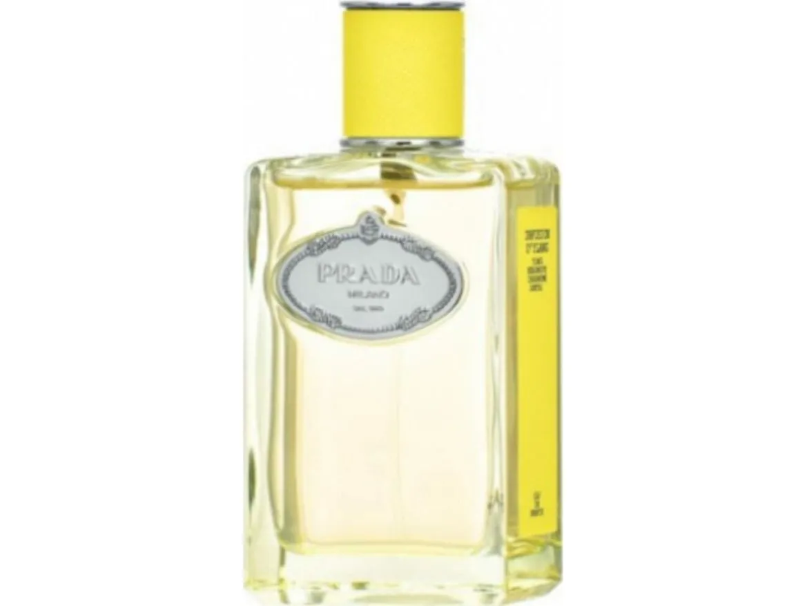Prada Infusion D´Ylang Eau De Parfum 100 ml (unisex)