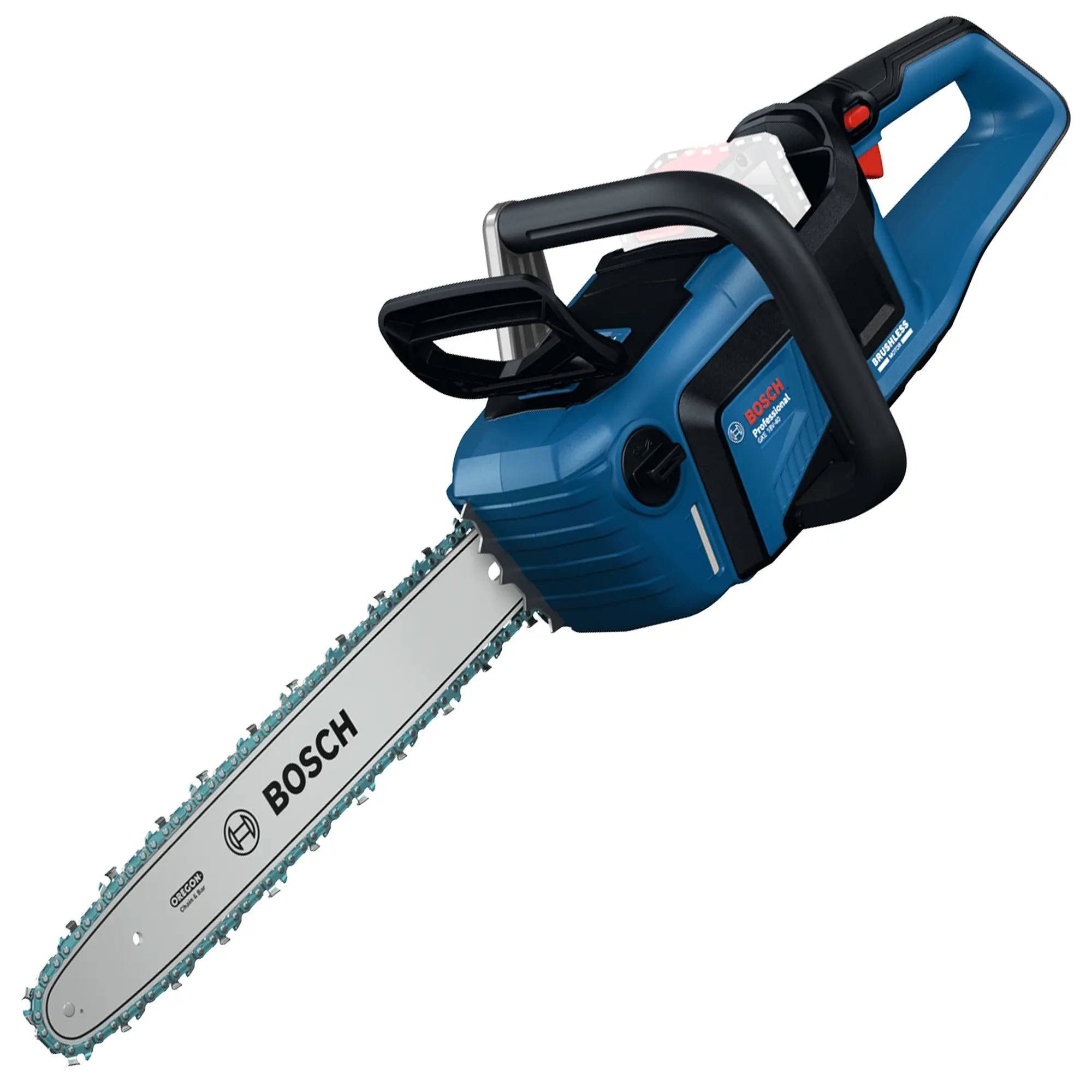 Akku-Kettensäge Bosch GKE 18V-40