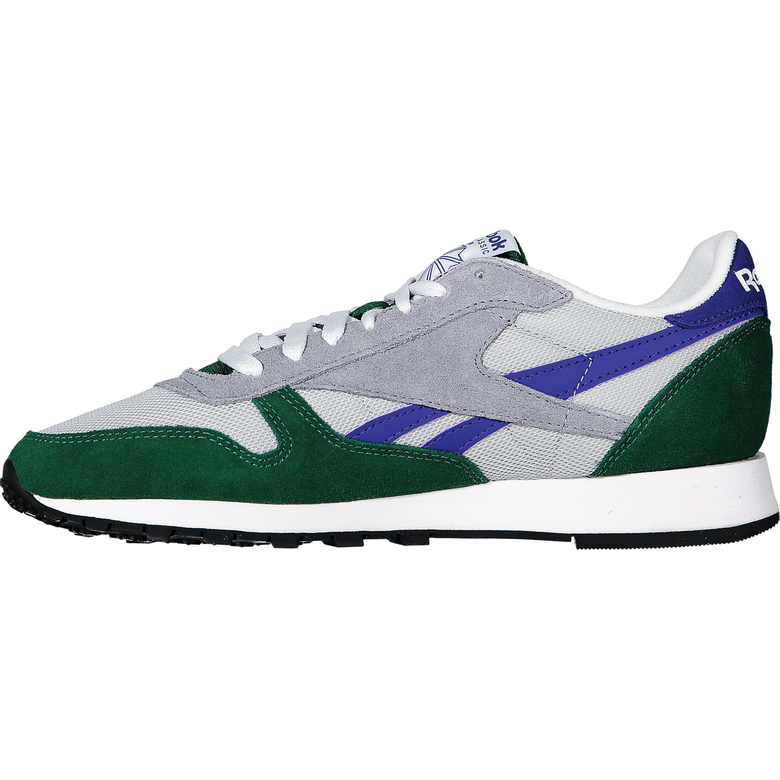Reebok Unisex-Sneaker Classic Leather 45