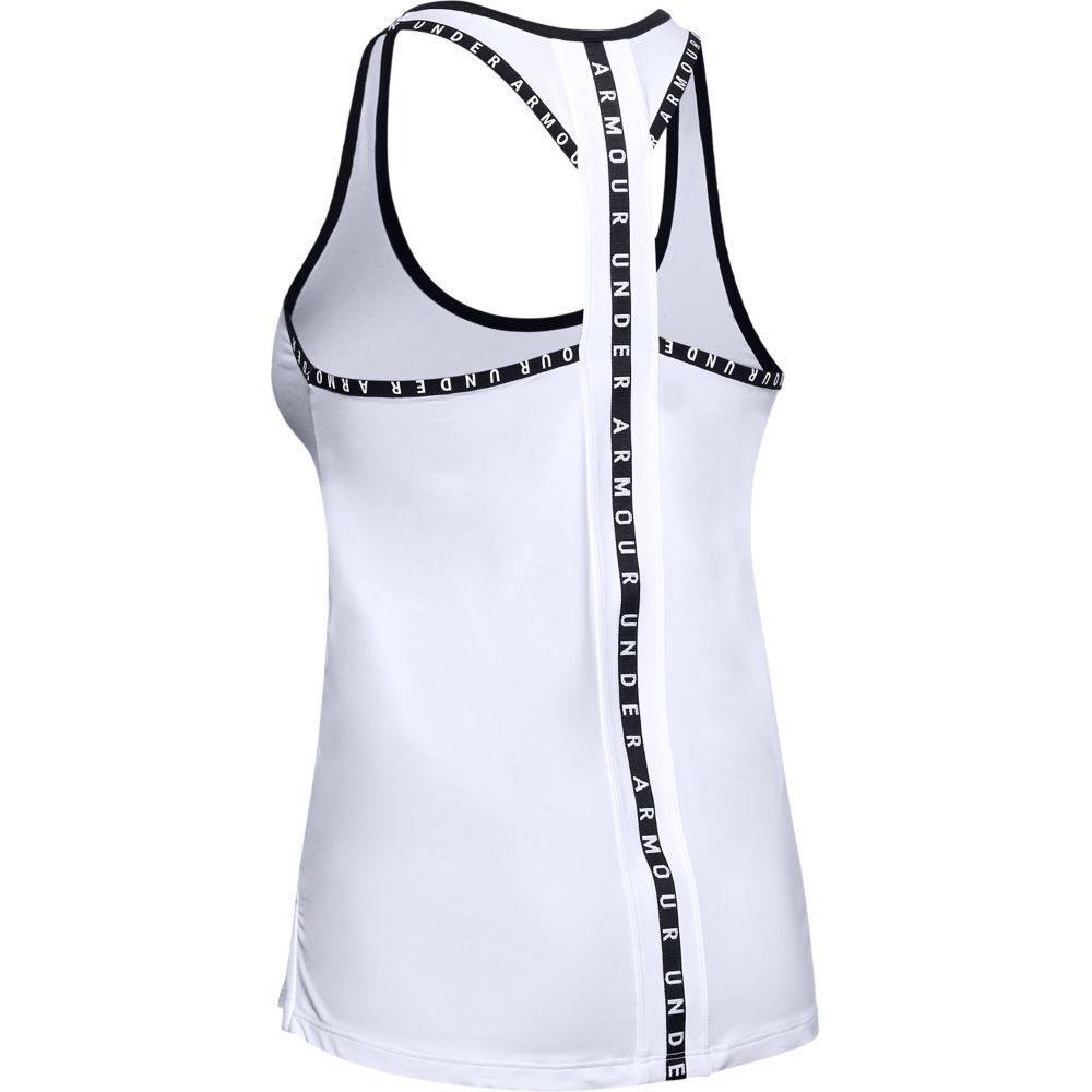 Under ArmourUA Knockout Tank W