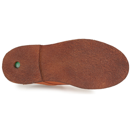 Kickers - TITI - Camel