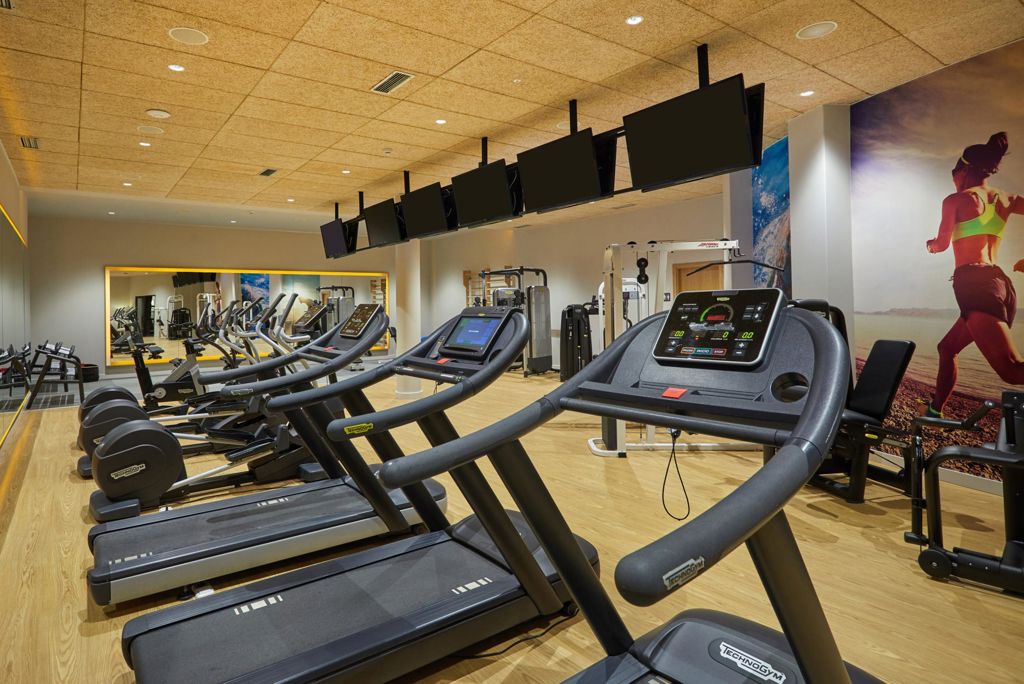 Secrets Lanzarote Resort & Spa Logies en ontbijt - Hotel
