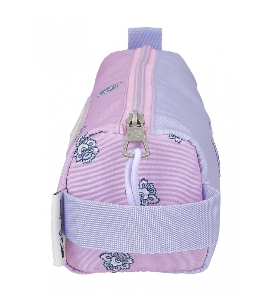 Estojo redondo Pepe Jeans Pepe Jeans Becca