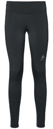 OdloElement Warm Tights - schwarz