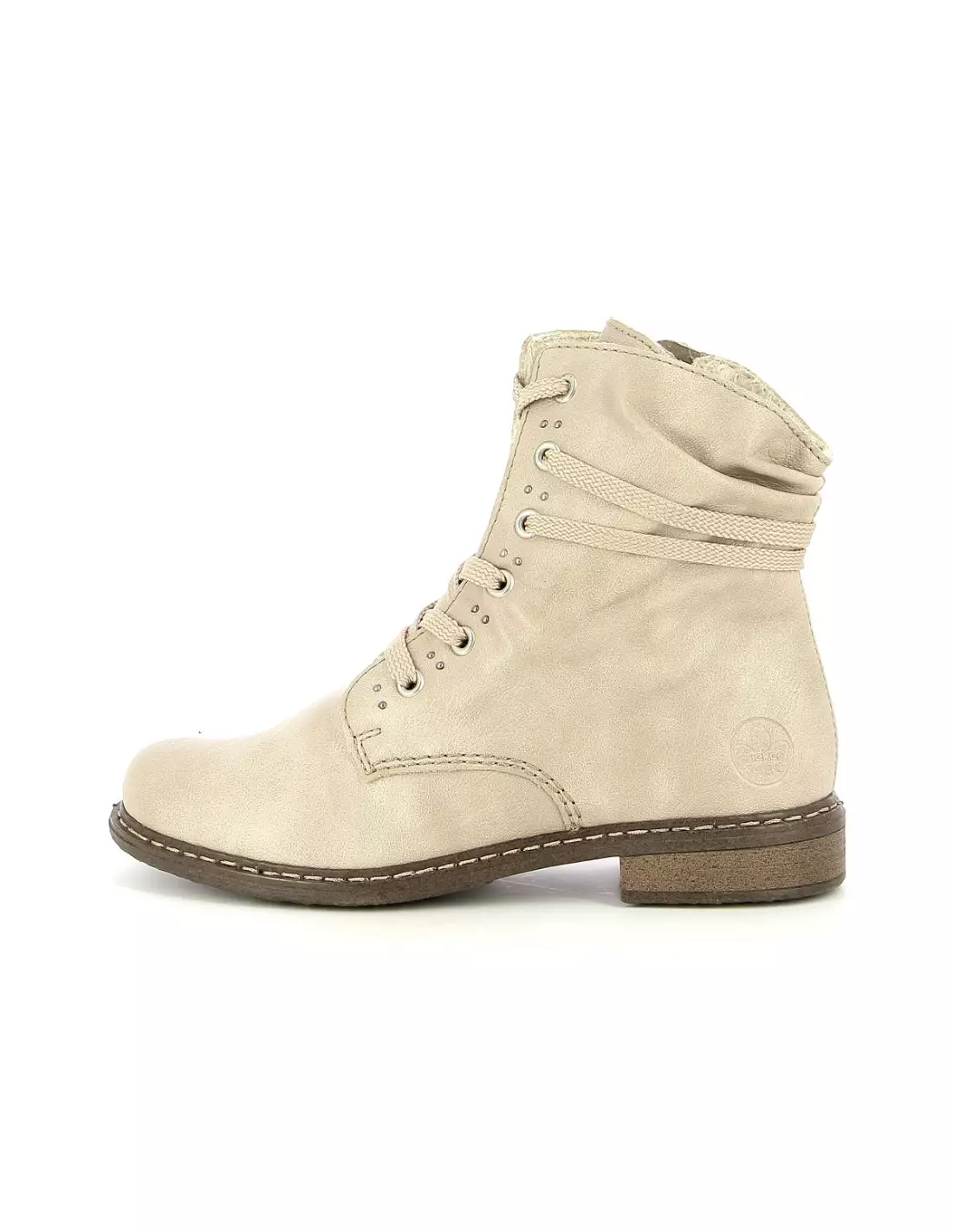 RIEKER 71218 62 - Boots & bottines Ginger