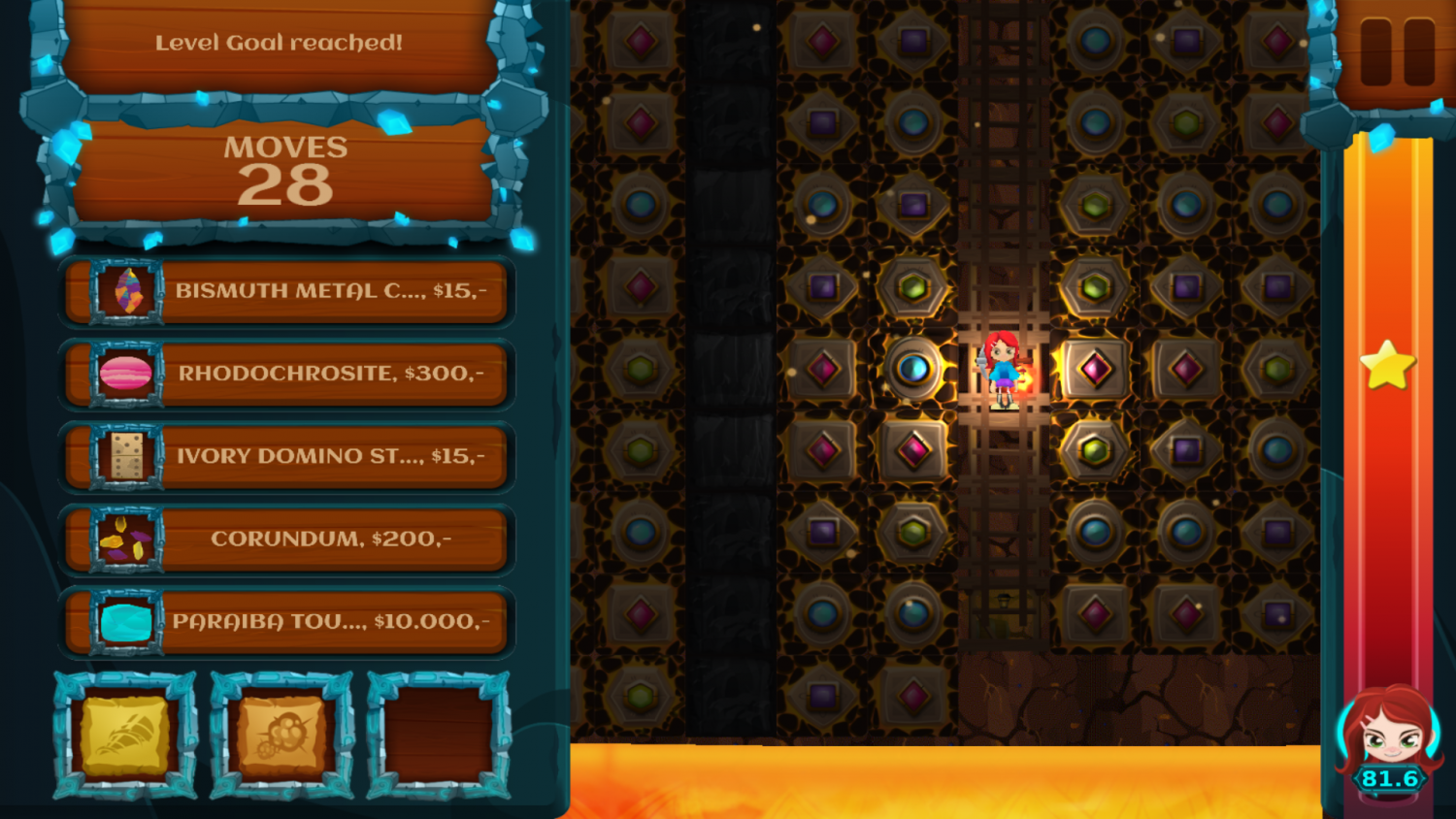 Lily´s Epic Quest- PC