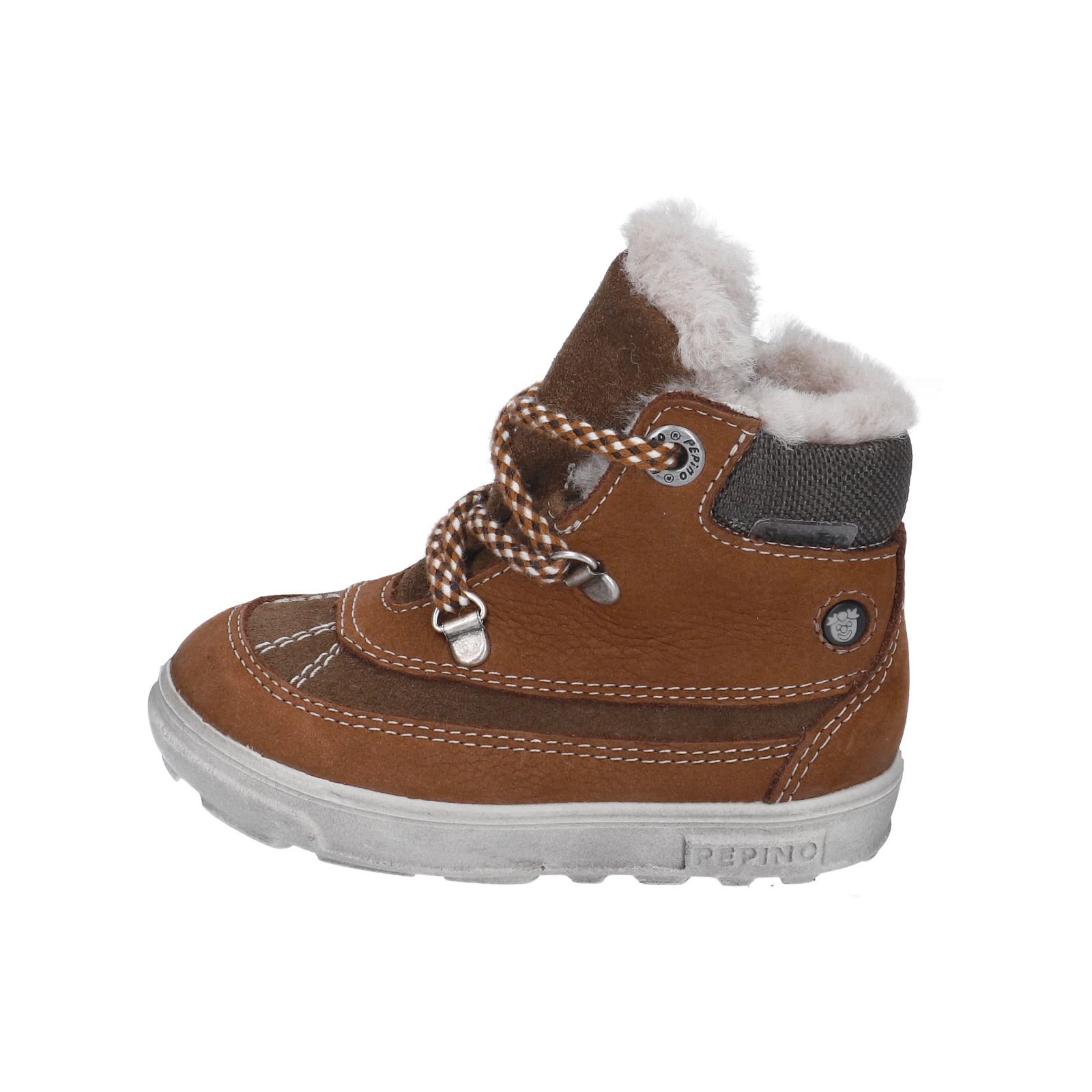 PAOLO - Winterboots