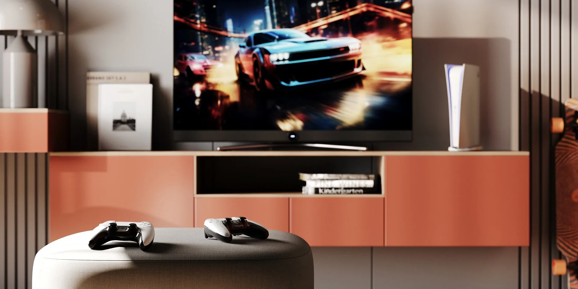 Loewe Callas 43 TV LED