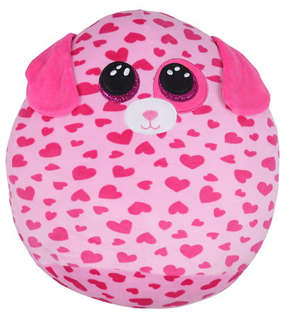 Ty Kuscheltier - Squishy Beanies - 35 cm - Kitzeln