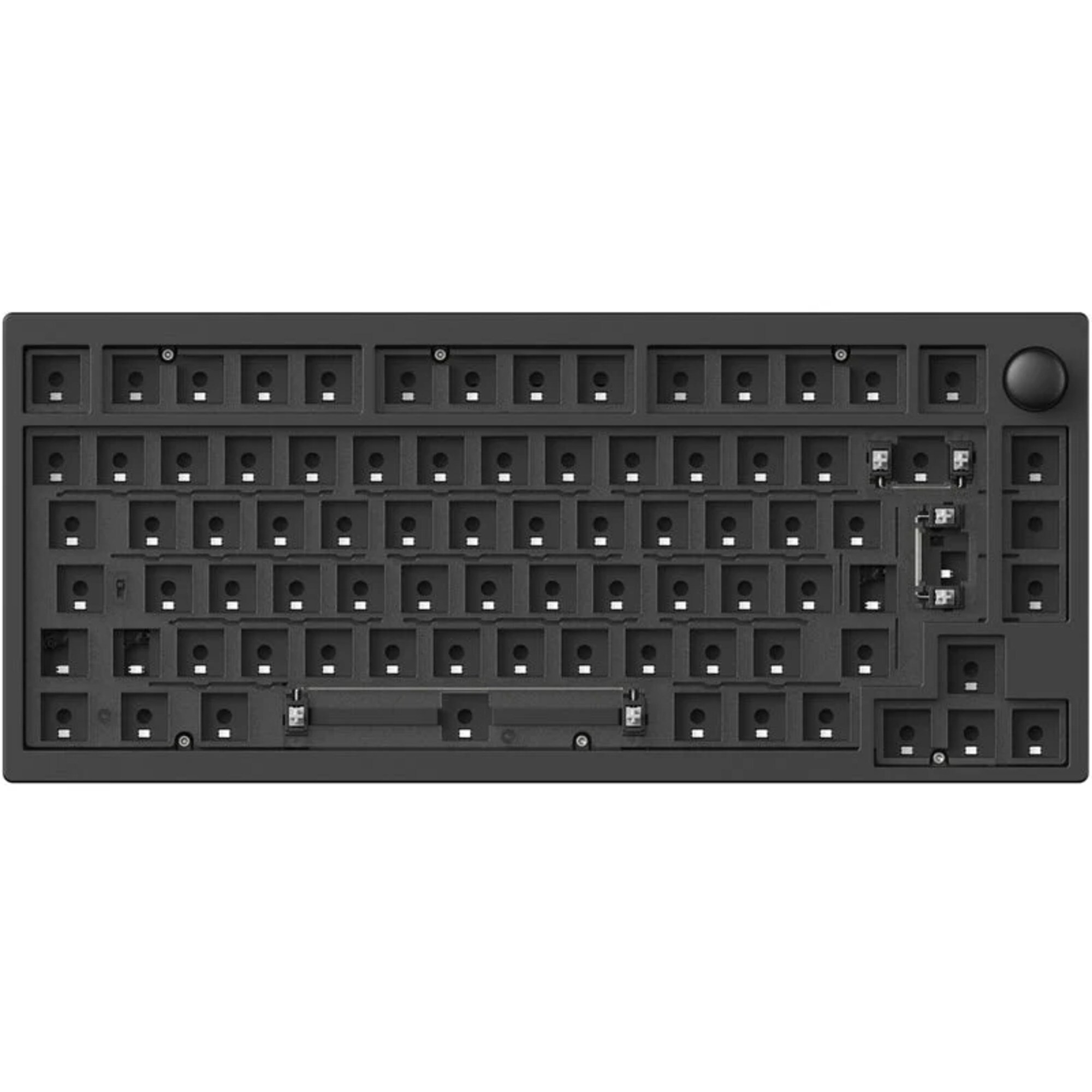 Keychron Gaming-Tastatur Lemokey P1 Pro
