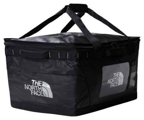 Sac de Rangement The North Face Base Camp Gear Box M - 65L Noir