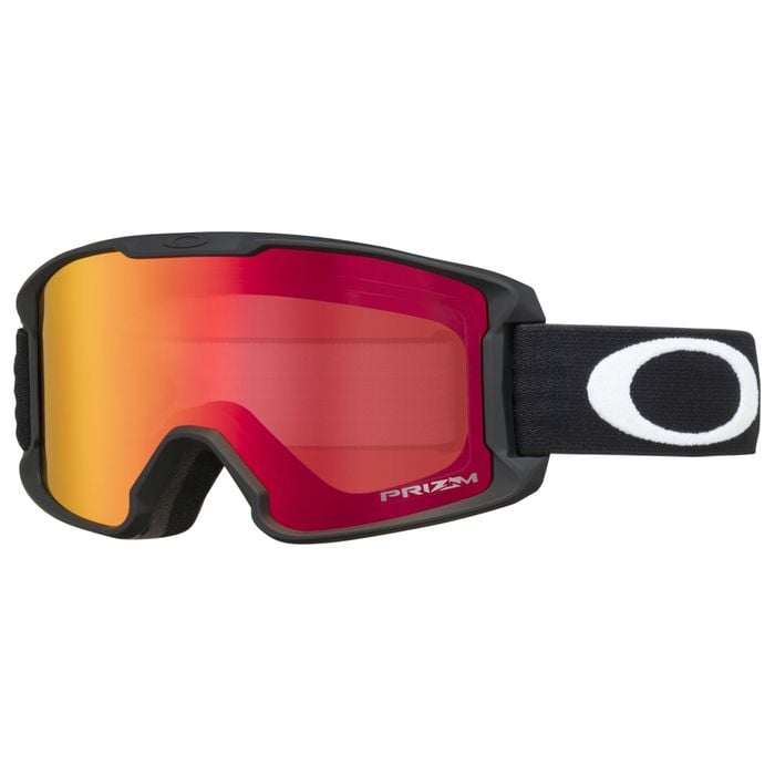 Oakley Line Miner Skibril Junior