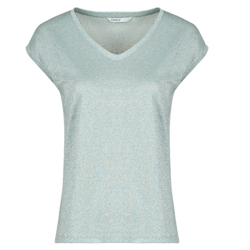 Only - ONLSILVERY - Bleu