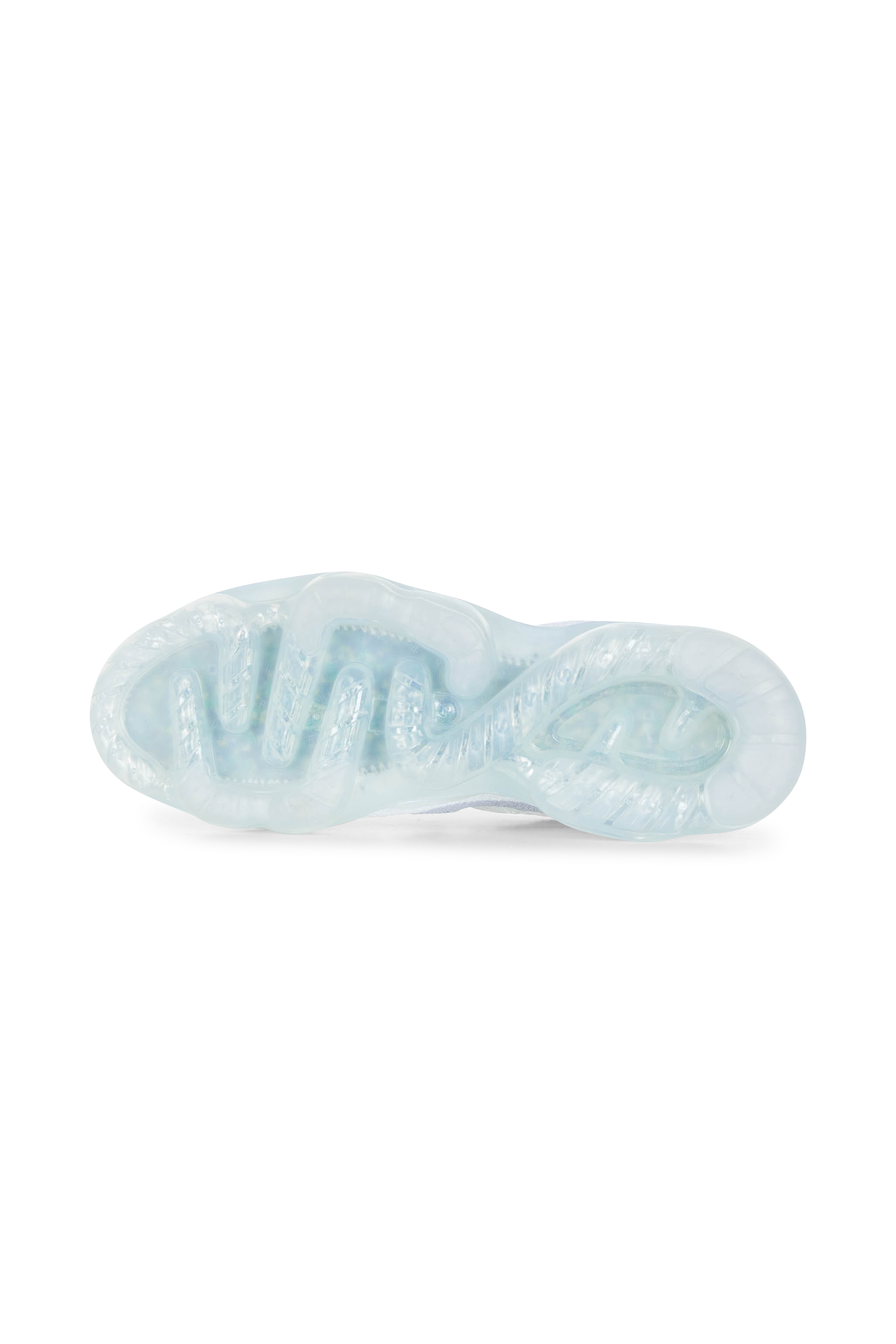 NIKE Baskets VAPORMAX Blanc