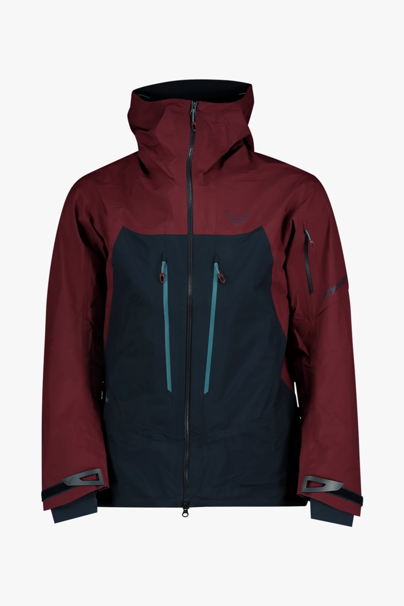 Dynafit Free Gore-Tex® Herren Skijacke