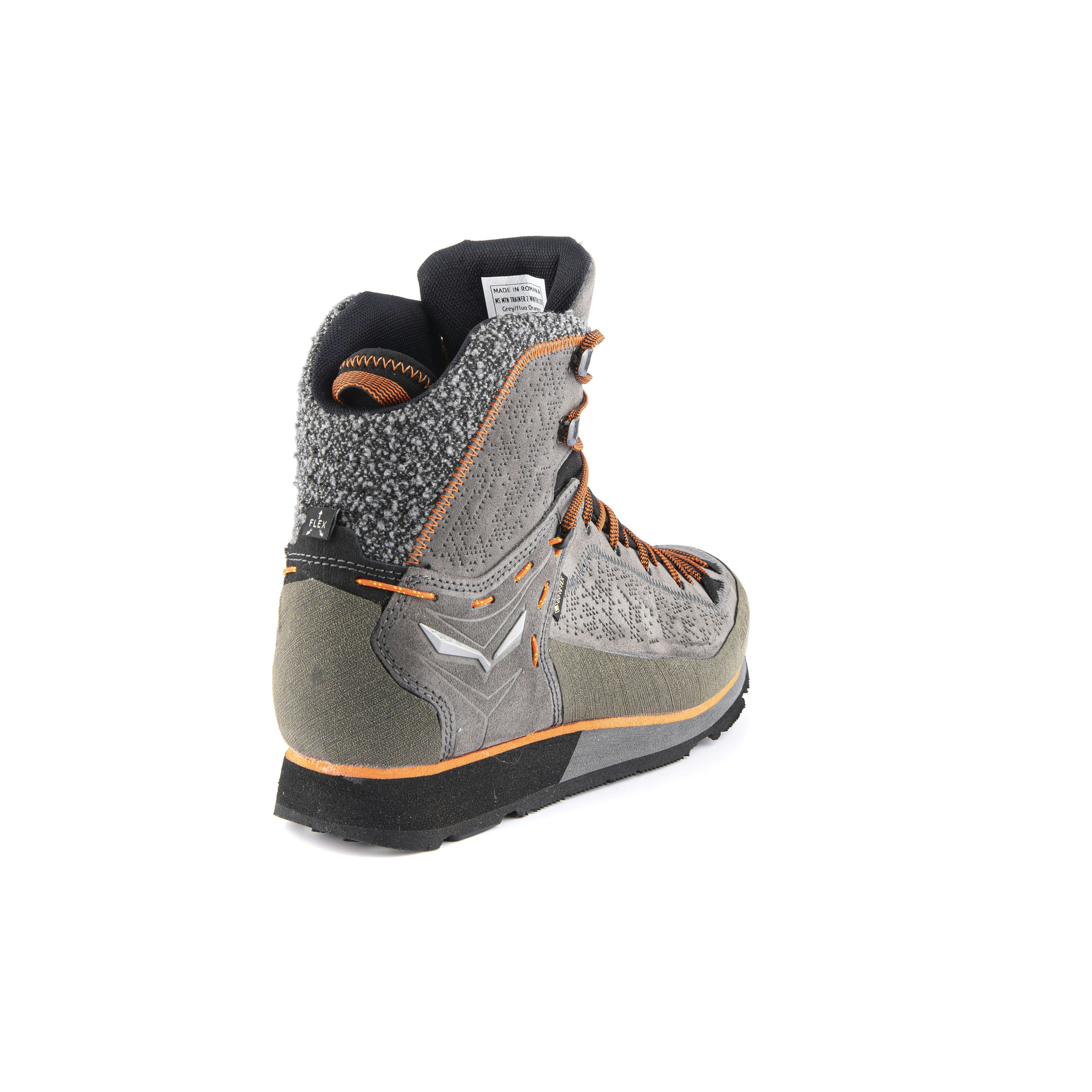Mountain Trainer 2 Winter GORE-TEX® Herren Schuhe