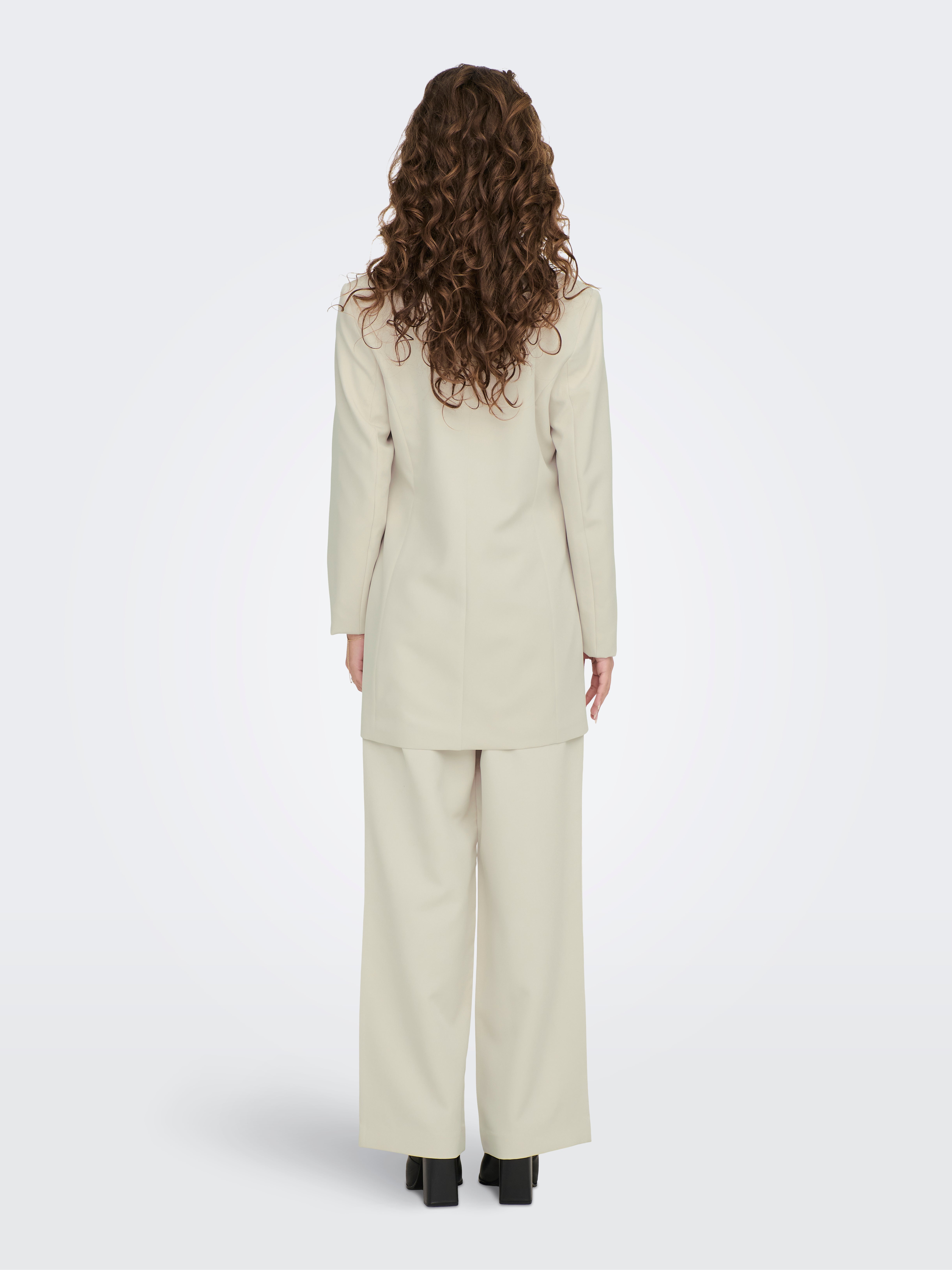 ONLMAIA Blazer Pumice Stone