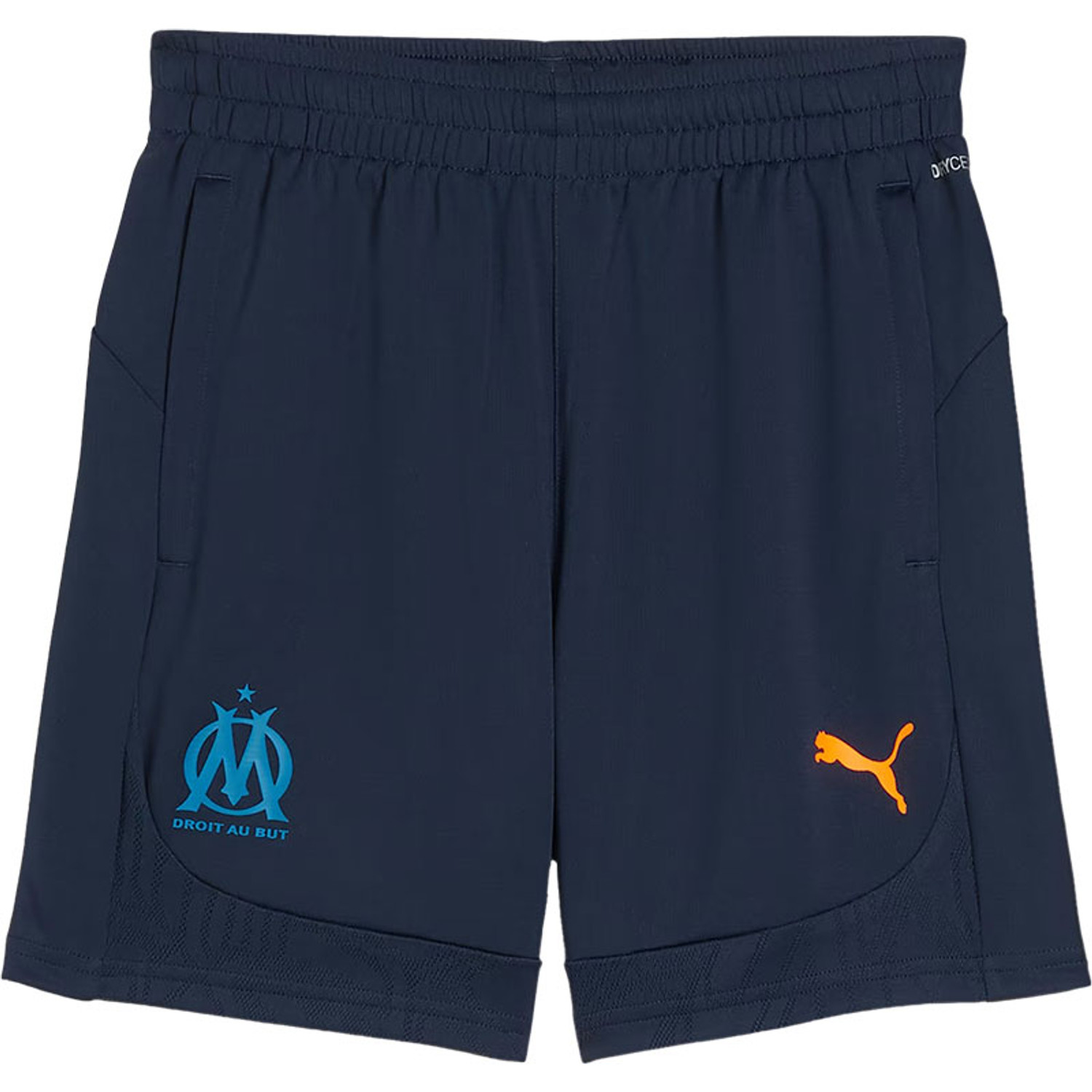 Puma Olympique Marseille Trainingsset Kids